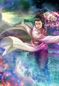绽放(GL)
