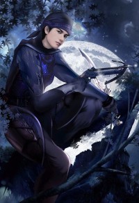 弃女重生之魔后太嚣张