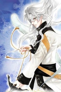 甲武传说