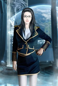 小王子