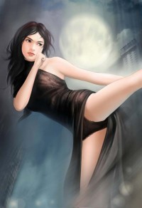 綠皮橘