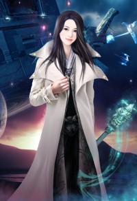 替亡母和离后,侯门弃女闹翻皇城