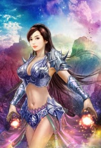 我靠摆摊养夫郎