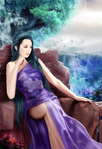 傅太太膚白貌美