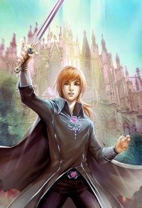 逢魔降临美漫