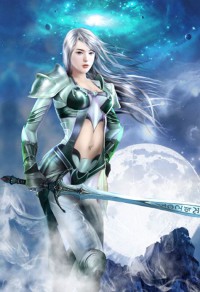 凤还巢:妖孽神女倾天下