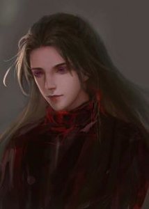 穿成魔尊後不小心騙了宿敵感情