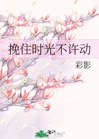 挽住时光不许动