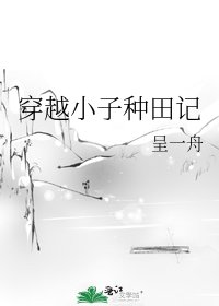 穿越小子种田记