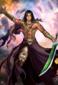 玄天帝尊