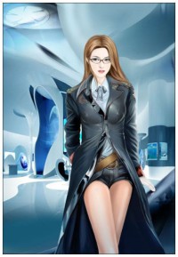 冥婚恶灵：我的驱魔恋人