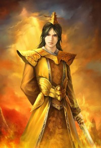 逆天狂妃：废物四小姐