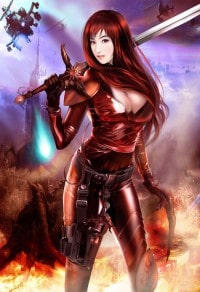 至尊廢柴妃