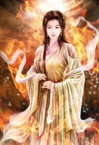 超级神武道