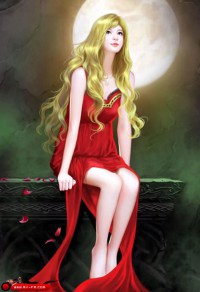 [網王]幸村，你家女主在那邊