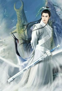 【雷穿之色霸天下】白发小魔女