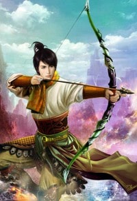 邪肆老公缠上门